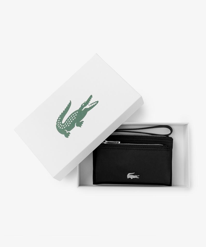 Женский бифолд-кошелек Lacoste в стиле сумки-кошелек Nf5332Y56G 000