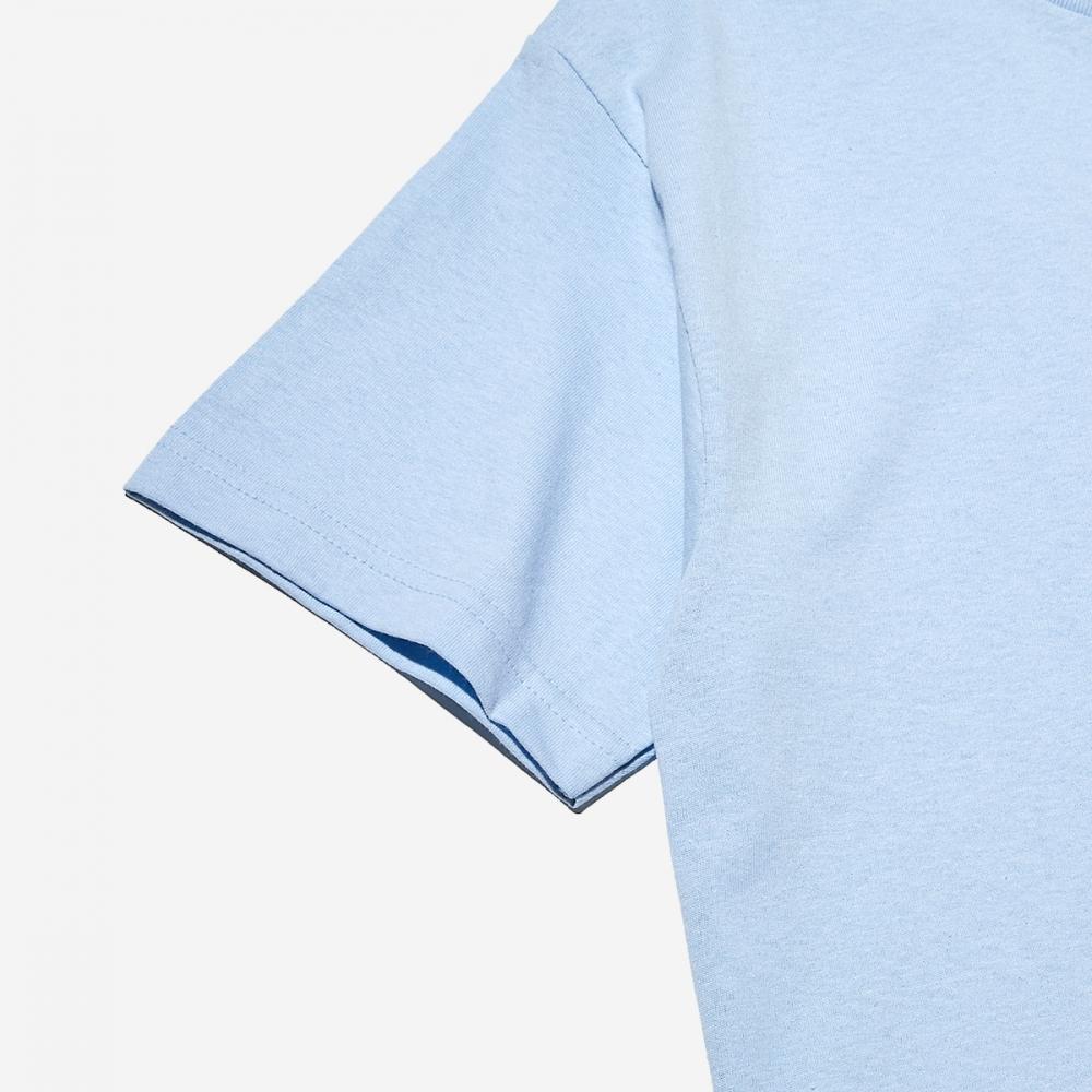 Quartersnacks Medusa Snackman Футболка Medusa Snackman Футболка