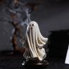 Halloween Spooky Incense Table Incense Burner Decoration