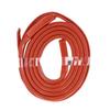 100W Flexible Heating Belt Water Proof Insulated Silicone Antifreeze Wrap for Water Pipe Metal Plastic Pipeline