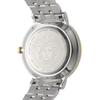 Watch Blue Dial Sapphire Glass Quartz 37MM Swiss Watch I Watch Brand VEJL00522 Silver [Versace] V-Eternal [Item]