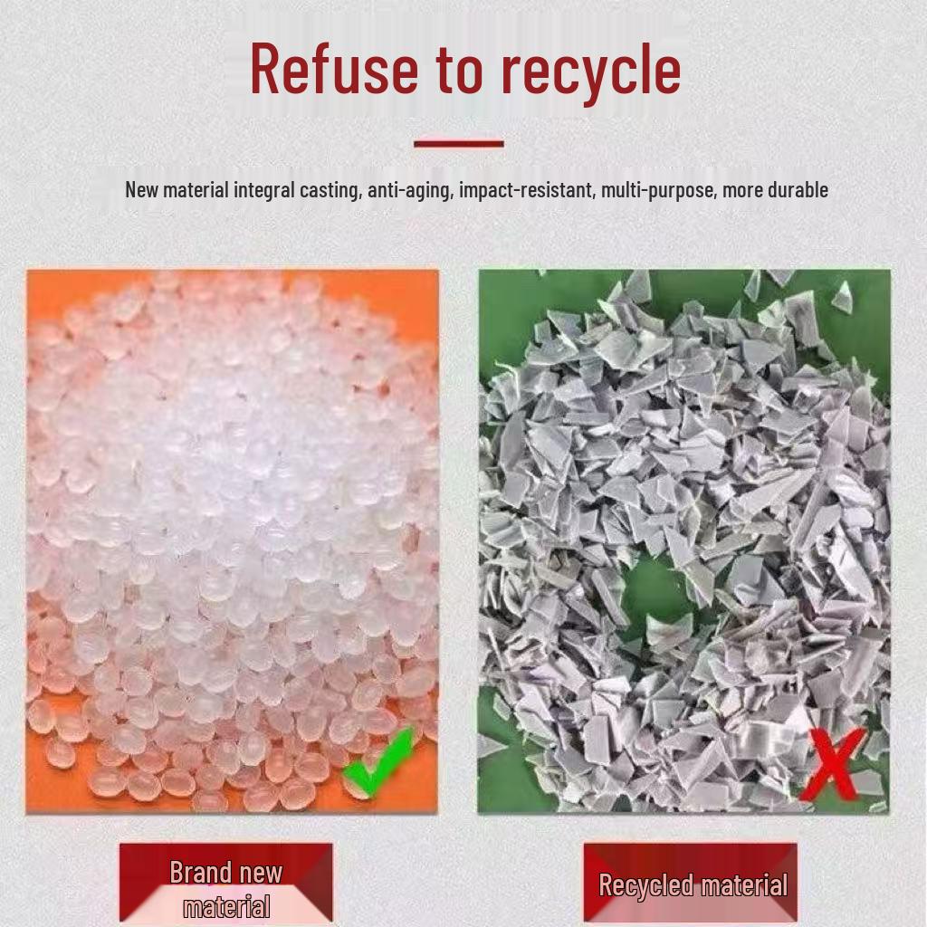 Heavy-Duty Multi-Functional Enlarged Snow Shovel for Home and Outdoor Use