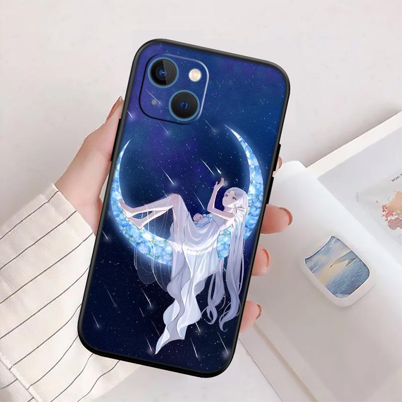 Чехол для телефона RP30 F-Frieren для Samsung Galaxy M06 M15 M16 M35 M55 M56 A36 A42 A50 A50S A51 A52 A32 A33 A05 A05S A06 A16 A20