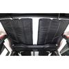 Roof Heat Insulation Cotton Sound Deadener Cover Kit for Jeep Wrangler JL 2018 2019 2020 2021 2022 2023 2/4-Door Car Accessories Heat Shields 2