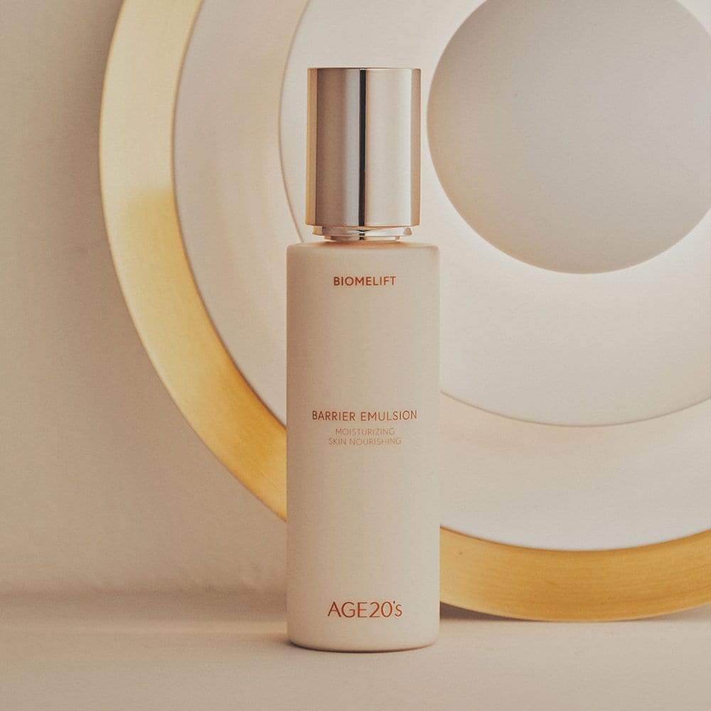 [AGE20'S] Эмульсия Biom Lift Barrier 150 мл