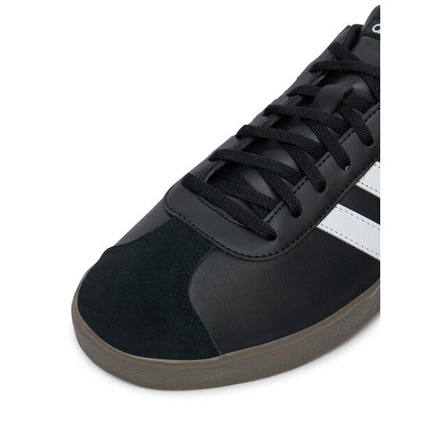 Men's Sneakers Adidas Vl Court Base Id3712 Black