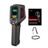 Портативная тепловизионная камера начального уровня GUIDE T120, перезаряжаемый тепловизор, 2000 мАч, без аккумулятора.