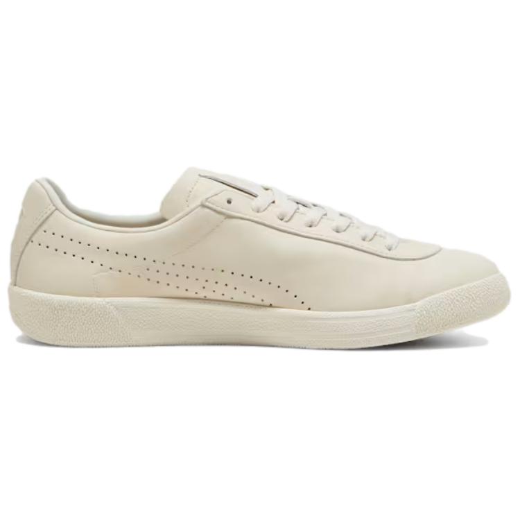 Puma Star Trendy Sports Versatile Low-Top Sneakers Unisex Sneakers Beige 399659-01