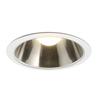 Toshiba Downlight Embedded Hole 150mm M Type (General Type) E26 Base Reflector: Silver Mirror (Lamp Sold Separately) LEDD28005V