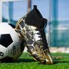 32-46 футбольные бутсы мужские спортивные футбольные бутсы с высоким берцем и длинными ногтями, большие размеры, молодежные спортивные футбольные бутсы, детские футбольные бутсы