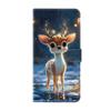 Чехол-кошелек с рельефным цветком S26/S26+ для Samsung Galaxy S26 Ultra S25 Edge FE S24 Ultra Plus Fundas Кожаный чехол для телефона