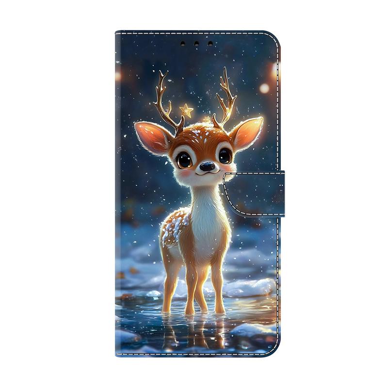 Чехол-кошелек с рельефным цветком S26/S26+ для Samsung Galaxy S26 Ultra S25 Edge FE S24 Ultra Plus Fundas Кожаный чехол для телефона