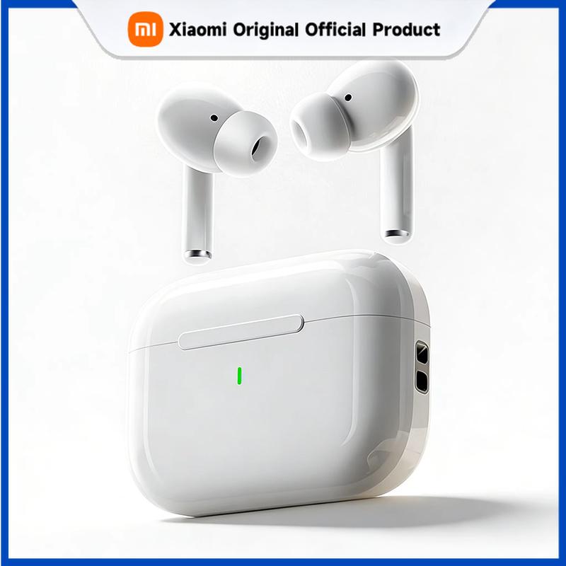 Xiaomi A7-Bluetooth Headphones with Multi-Device Switching, Long Standby, High-Definition Audio - Seamless Entertainment & Office Use