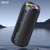 Zealot-S51Pro 40 Вт Мощная Bluetooth-колонка 3D Стерео Бас Bluetooth-колонка Портативная IPX5 Водонепроницаемая Подходит TWS Boom Box