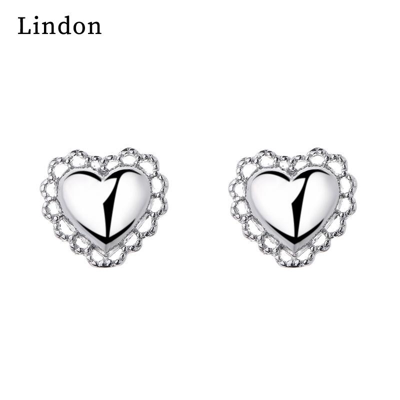 Lindon Copper Alloy Zircon Earrings Drop Earrings For Women Wedding Party Gifts