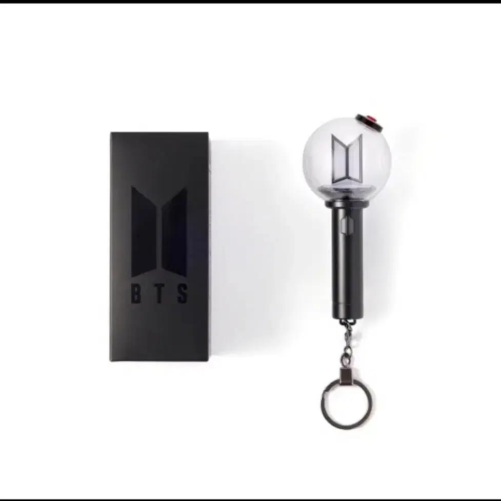 BTS Army Bomb Keyring sealed For sale