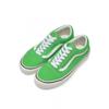 Vans Старая школа 36 Dx Классический зеленый Vn0009qf1oz1