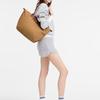 Longchamp Le Pliage Original L Tote Bag Fawn Women Tote_bags Tan L1899089P86