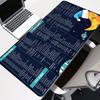 Игровой коврик для мыши LOL с изображением курицы и клавишами быстрого доступа - Большой коврик для стола для офиса или интернет-кафе, Персонализированный подарок
