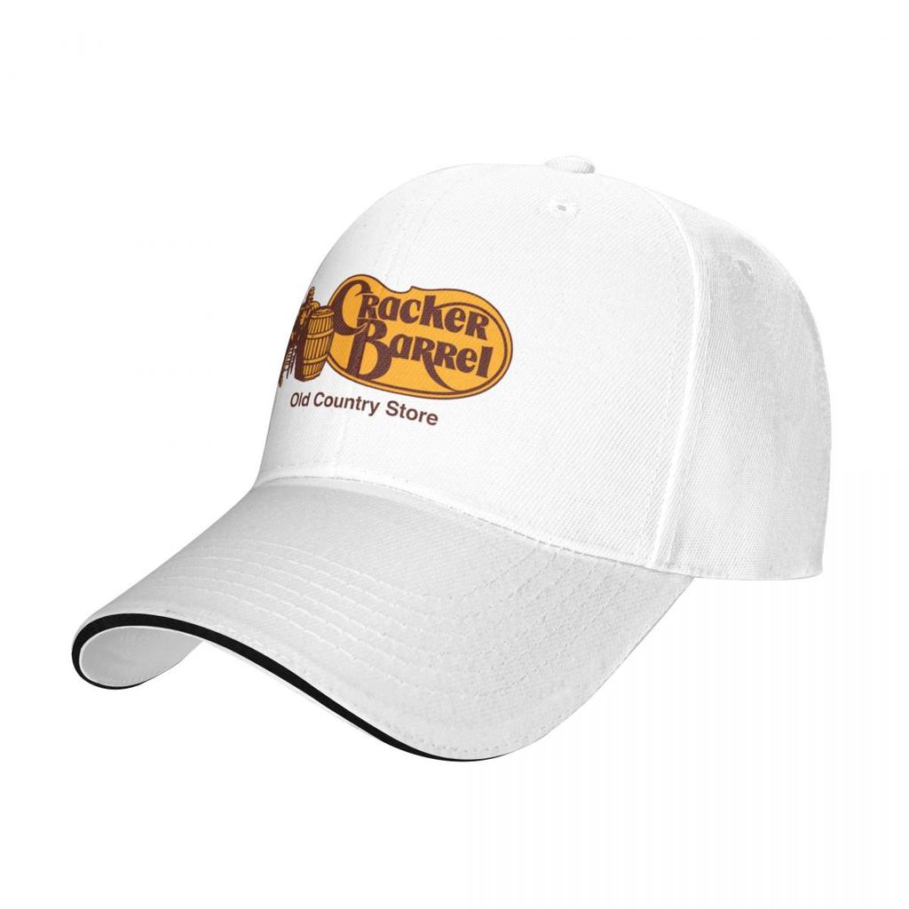 Логотип Cracker Barrel Old Country Store Кепка Бейсболка Зимние товары зимние шапки зимняя шапка женская Унисекс