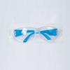 Anti-Splash Work Safety Goggles Windproof Optical Lens Frame Cycling Glasses Goggles  Welding Work