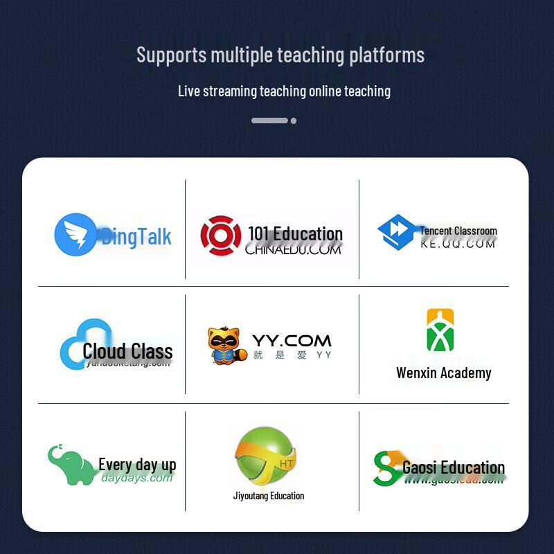 Liangtian V18 18MP A3 Document Camera & Visual Presenter