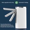 LED Display Water Dispenser Automatic Water Bottle Pump Charging Portable Electric Drinking Water Pump