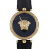 Б/у [Новый] Versace Palazzo Empire GP VECQ00118 Нержавеющая стальxЗолотое покрытие Кварцевые