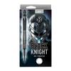 Harrows BLACK KNIGHT 2BA 18gR dart barrel dart set