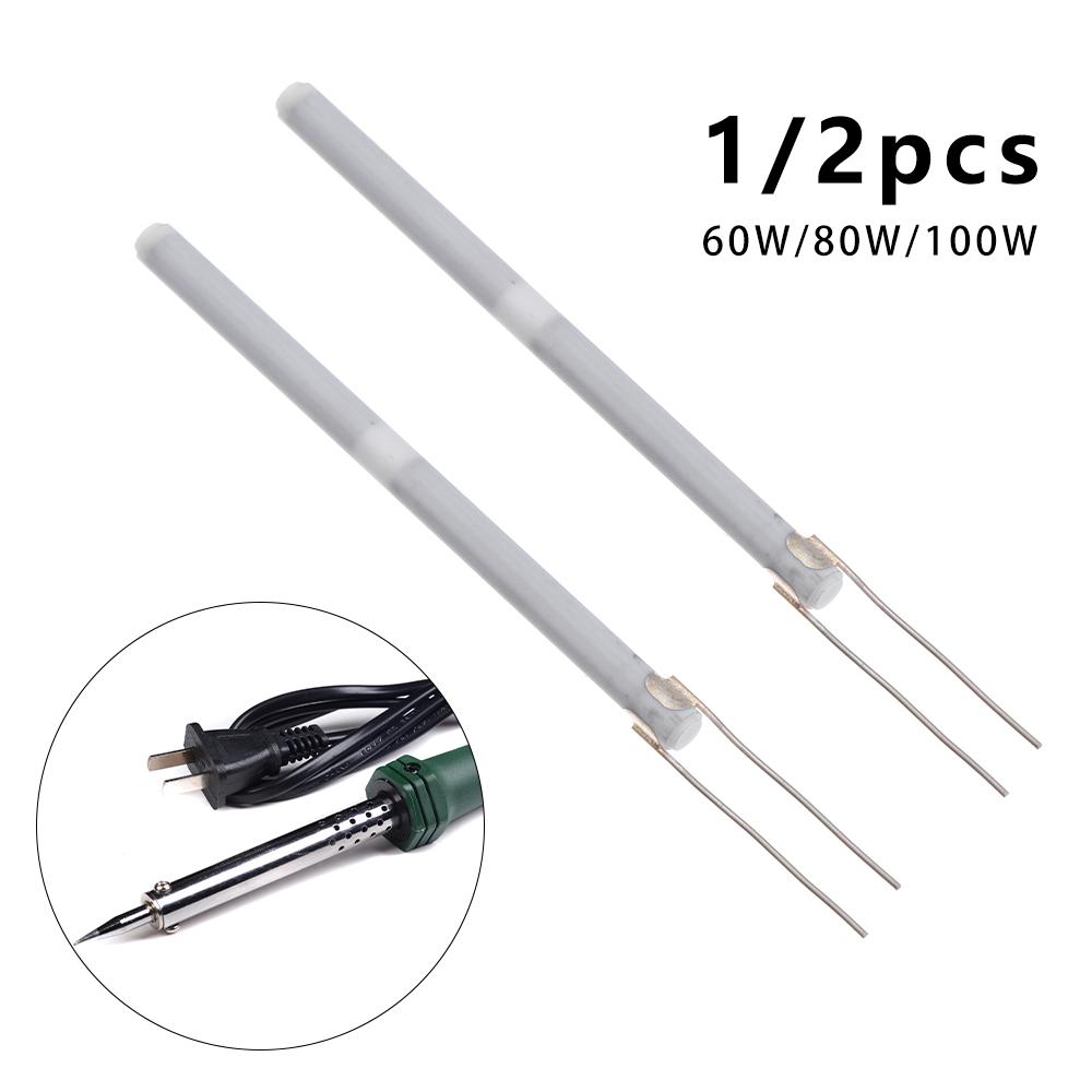 220V Adjustable Temperature Internal Heating Element Tools 908 908S Solder Soldering Iron Heater