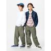 Kids Cargo Jogger Pants