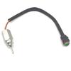 OE 3E-8700 3E8700 Датчик температуры воды для Caterpillar PM-201 PM-565 PM-565B 120H