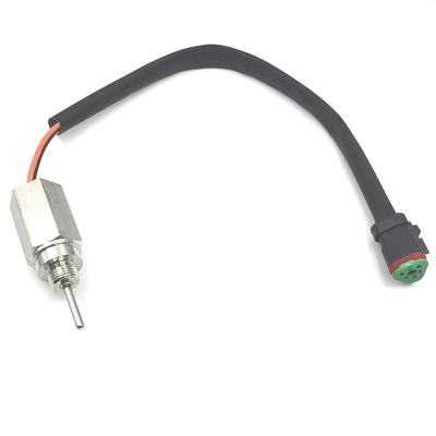OE 3E-8700 3E8700 Датчик температуры воды для Caterpillar PM-201 PM-565 PM-565B 120H
