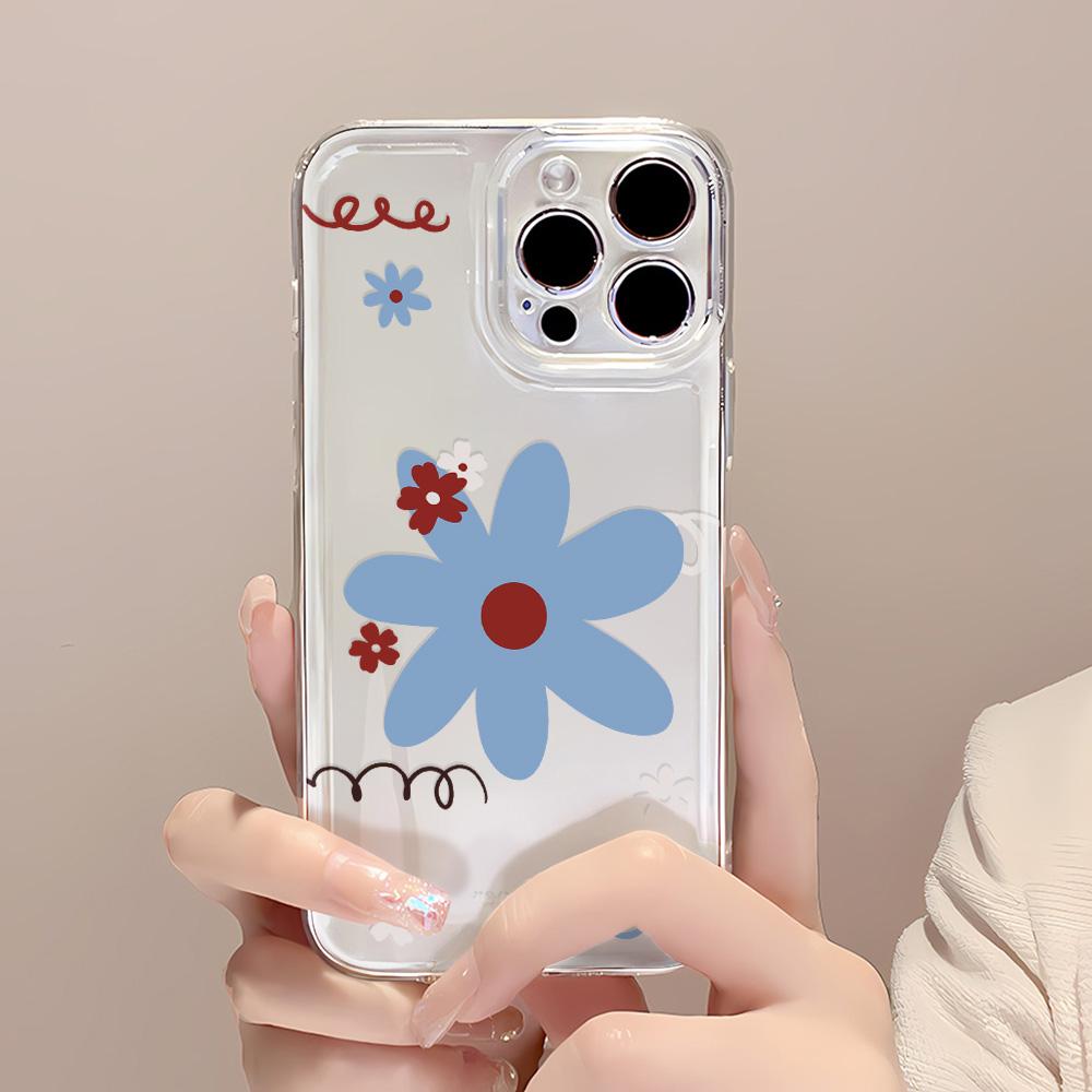 Чехол для телефона для iPhone 11 12 13 14 15 16 17 Pro Max Чехол Samsung A36 A56 A06 A05 A15 A55 Чехол Xiaomi 11 12 Redmi 12C Note 11 12 13 9 10 C65 Милый