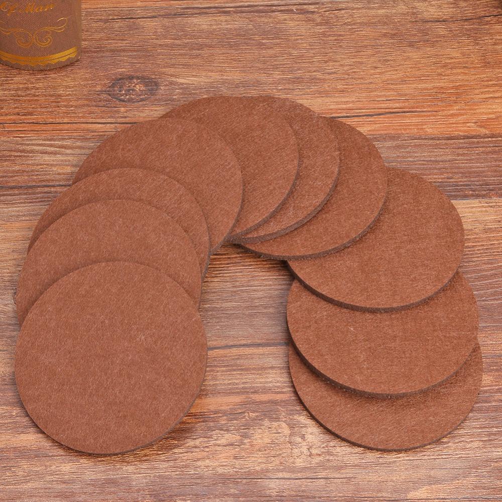 Coffee mat Heat Insulation Kitchen Accessories Tableware Kettle mat Cup Mat Teacup mat Table pad