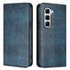Для Infinix Note 50 Pro Plus 5G 2025 RFID Кожаный чехол-кошелек Для Infinix Note 30 VIP 12 40 50 Pro 40X Чехол Note 40 Pro+ Обложка
