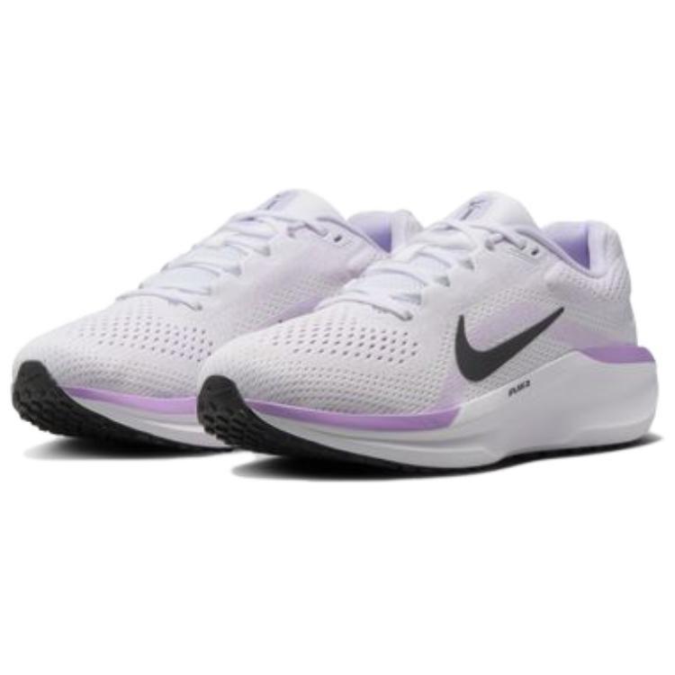 Nike Winflo 11 Soft And Comfortable Slip Resistant Abrasion Resistant Slip Resistant Abrasion Resistant Low top Casual FJ9510-106