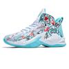 Баскетбольные кроссовки Профессиональные Мужские Спортивные Обувь для Тренировок с Амортизацией Высококачественные Кроссовки Унисекс Носимые Баскетбольные Ботинки