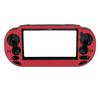 Game Console Protective Case Waterproof Shockproof Metal Console Case Cover for Vita 1000 PSV 1000