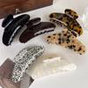 Hair Accessories Hair Clip Big Hairpin Fashion Hair Claw Clip Women