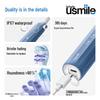 Usmile Y1S Sonic Electric Toothbrush