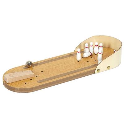 Мини Настольная Игра Боулинг - СТРАЙК