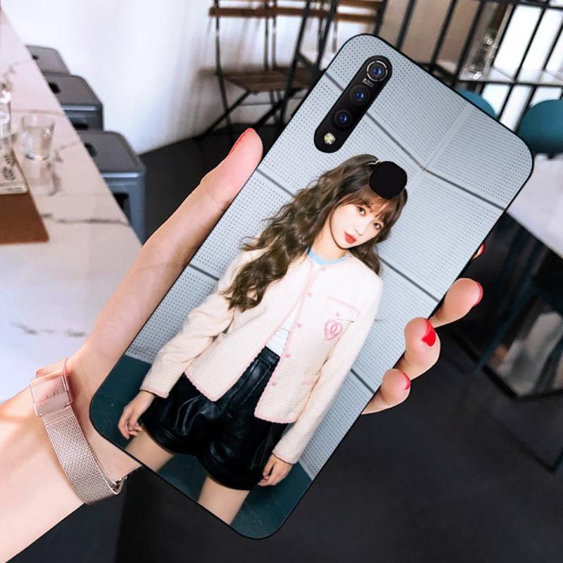 Крутой чехол для телефона THE9 Yushuxing для Huawei Mate 40 30 20 10 Pro Lite Nova 9 8 5T Y7p Y7 мягкий черный чехол для телефона