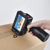 Handheld Inkjet Printer Portable Date Batch Number QR Code Packaging Bag Plastic Bottle Printing Machine
