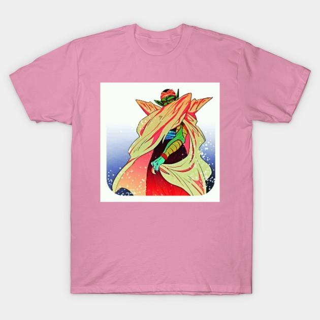 Футболка женская Mr.Piccolo Harajuku Print Kawaii футболка летняя с коротким рукавом женская футболка топ футболка