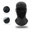 Full Face Mask Breathable Motorcycle Balaclava Dustproof Windproof Motorcycle Helmet Hood Casco Moto Headgear Cycling Bike Scarf