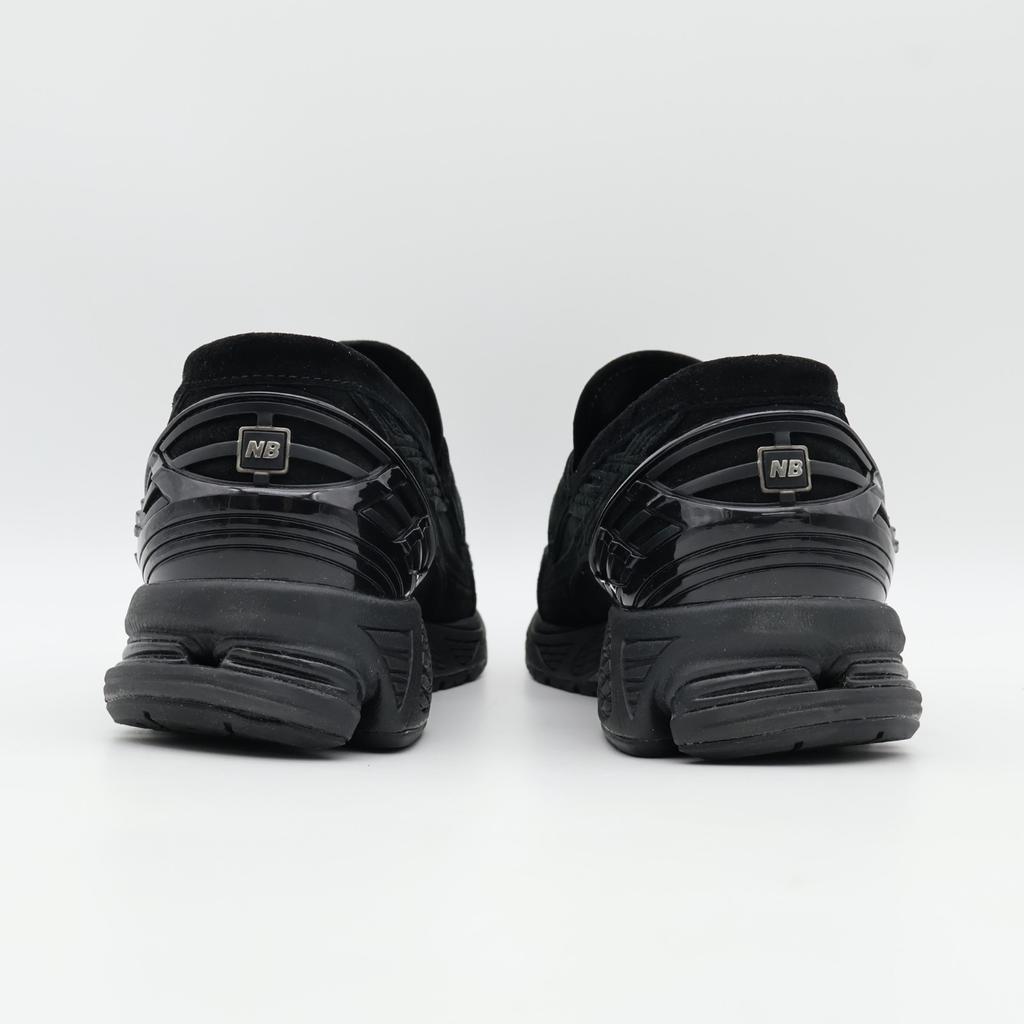 U1906LNT New Balance 1906L Черная замша (Мужской)