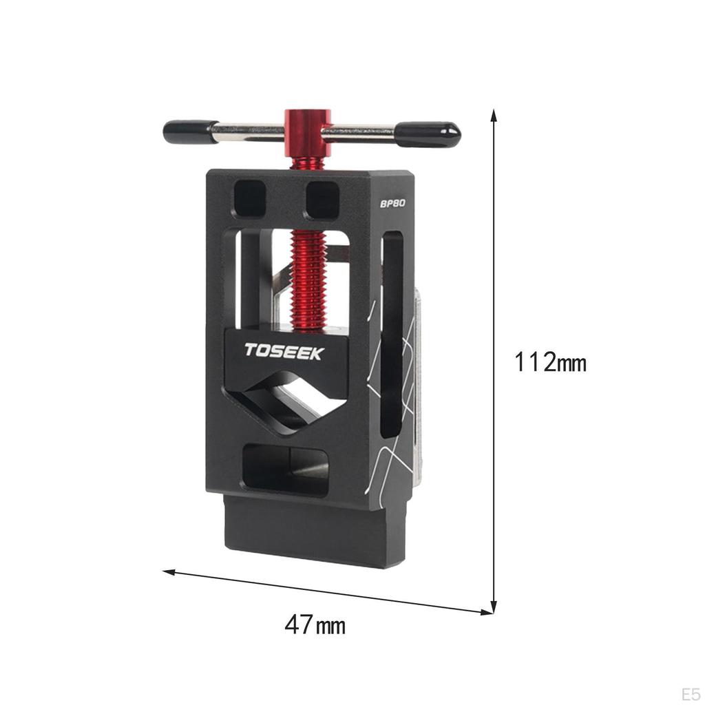 Направляющая велосипедной вилки, детали, пила для резки подседельного штыря из углеродного волокна,