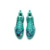 Anta Impact 1 KT Thompson Textile, Synthetic Leather Cushioning Slip Resistant Coverage Support Balance Low top 112131605-3