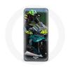 Case for Samsung Galaxy A3 2017 Valentino Rossi MotoGP 46